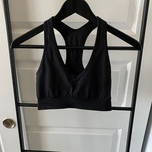 Ebb to Train Bra